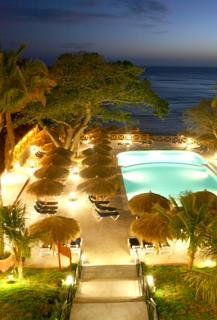Hotel The Royal Suites Punta Mita By Palladium All Inclusive