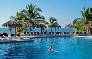 Hotel The Royal Suites Punta Mita By Palladium All Inclusive