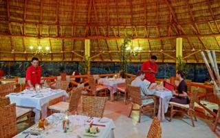 Hotel The Royal Suites Punta Mita By Palladium All Inclusive