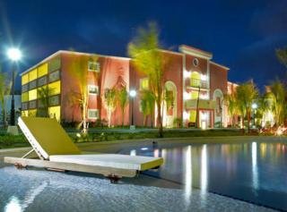 Hotel The Royal Suites Turquesa Resort & Spa