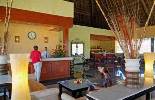 Hotel The Royal Suites Yucatan