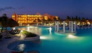 Hotel The Royal Suites Yucatan