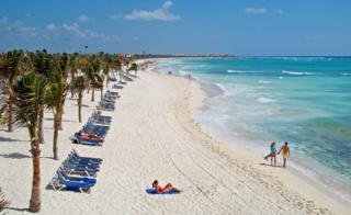 Hotel The Royal Suites Yucatan