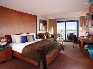 Hotel The Royal Yacht