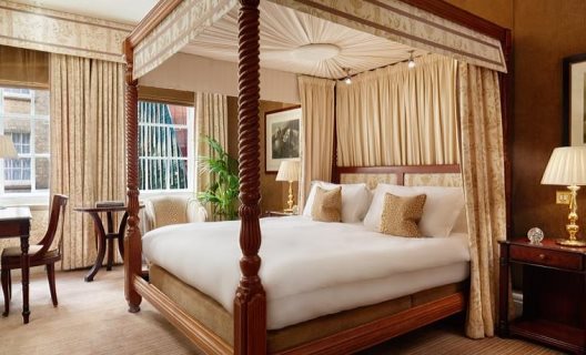 Hotel The Rubens At The Palace
