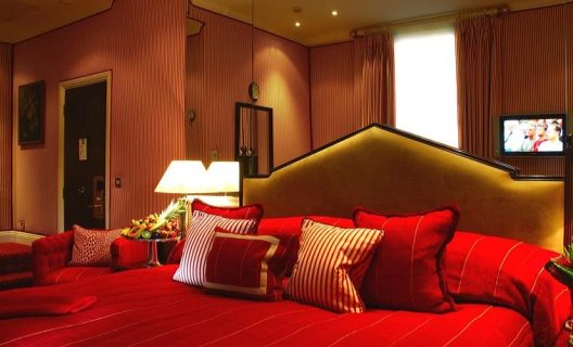 Hotel The Rubens At The Palace