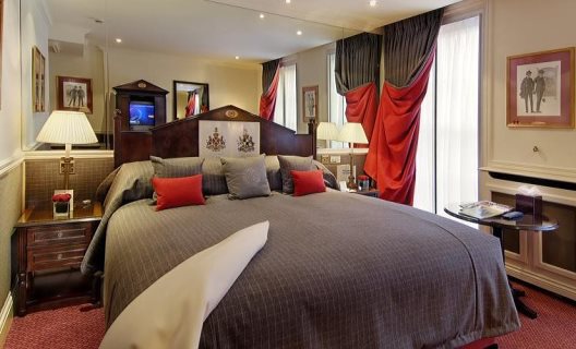 Hotel The Rubens At The Palace