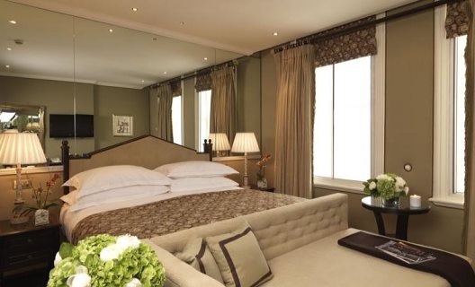 Hotel The Rubens At The Palace