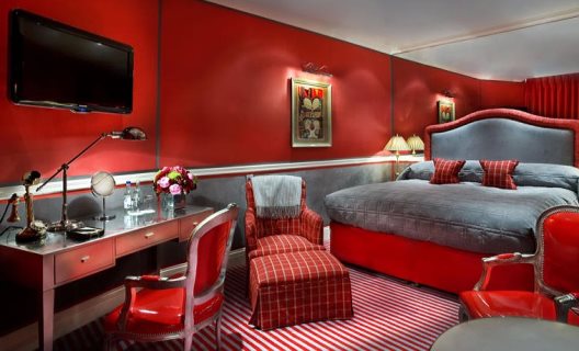 Hotel The Rubens At The Palace