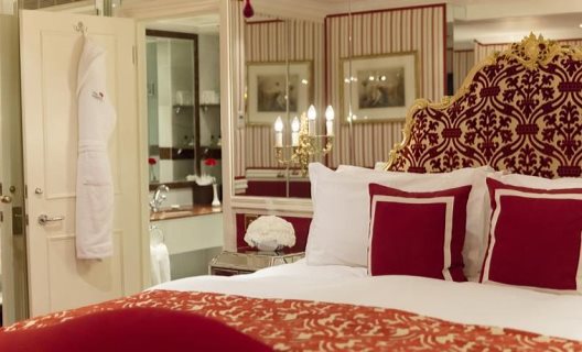Hotel The Rubens At The Palace