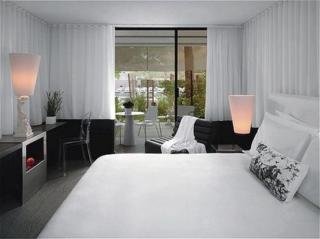 Hotel The Saguaro