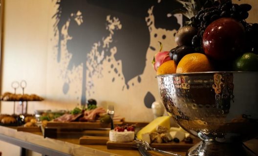 Hotel The Saint John A Boutique