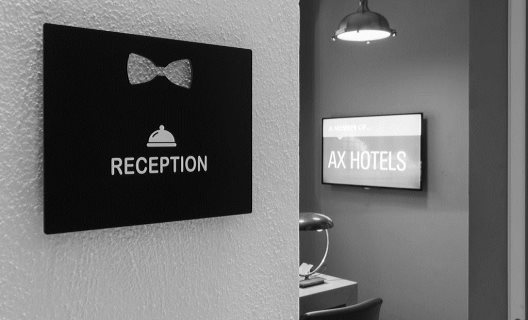 Hotel The Saint John A Boutique