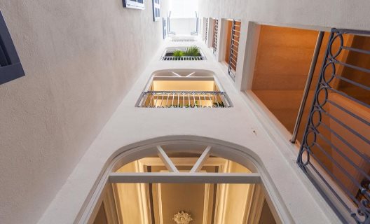 Hotel The Saint John A Boutique
