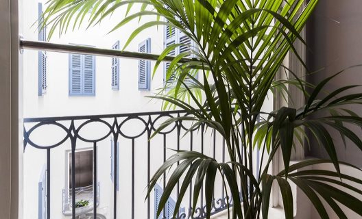 Hotel The Saint John A Boutique