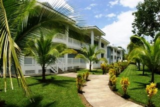 Hotel The Sanctuary Resort & Spa