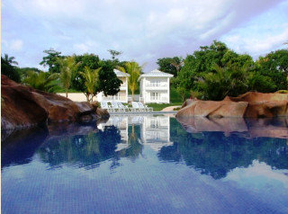 Hotel The Sanctuary Resort & Spa