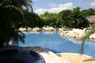 Hotel The Sanctuary Resort & Spa