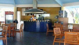 Hotel The Sanctuary Resort & Spa