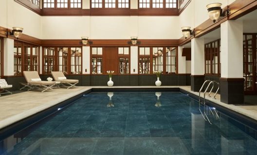 Hotel The Savoy, A Fairmont