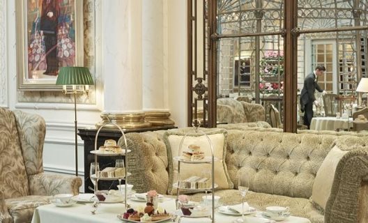 Hotel The Savoy, A Fairmont