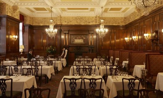 Hotel The Savoy, A Fairmont