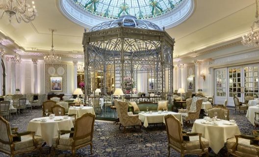 Hotel The Savoy, A Fairmont