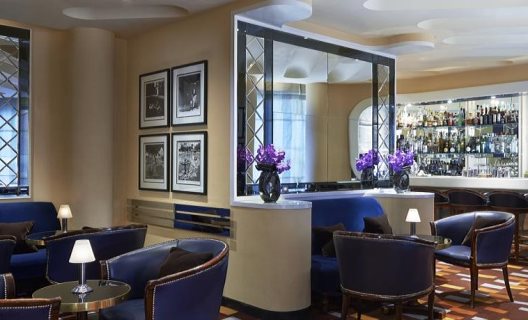 Hotel The Savoy, A Fairmont