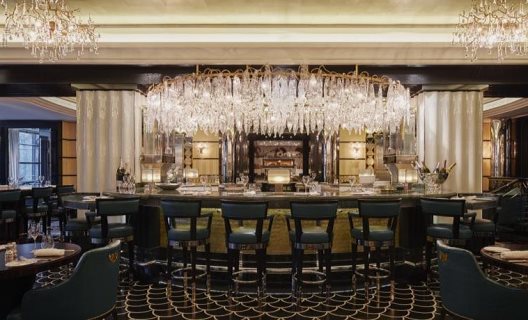 Hotel The Savoy, A Fairmont
