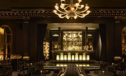Hotel The Savoy, A Fairmont