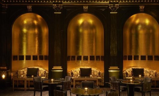 Hotel The Savoy, A Fairmont