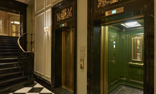 Hotel The Savoy, A Fairmont