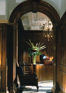 Hotel The Scotsman