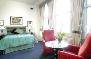 Hotel The Scotsman