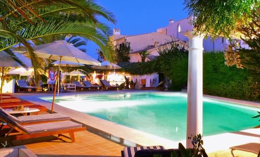 Hotel The Sea Club