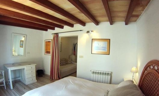 Hotel The Sea Club