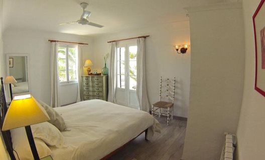 Hotel The Sea Club