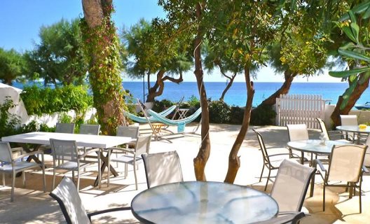 Hotel The Sea Club