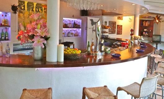Hotel The Sea Club