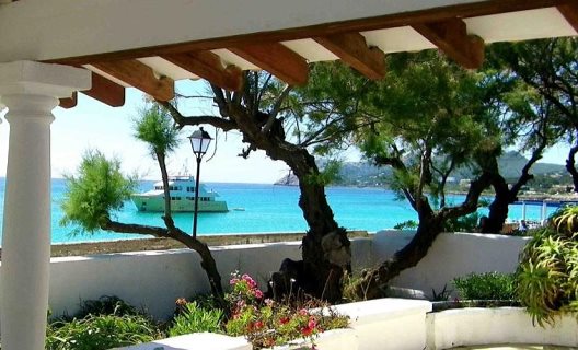 Hotel The Sea Club