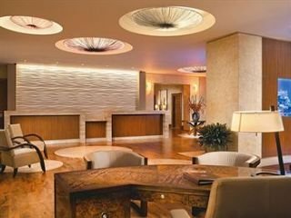 Hotel The Seagate & Spa