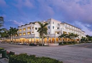 Hotel The Seagate & Spa
