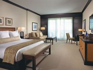 Hotel The Seagate & Spa