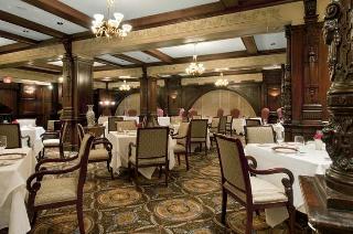 Hotel The Seelbach Hilton Louisville