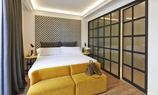 Hotel The Serras