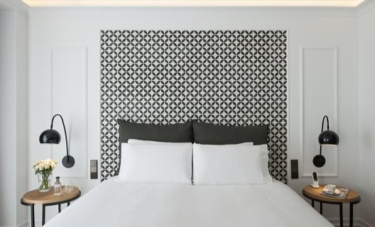 Hotel The Serras