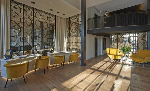 Hotel The Serras