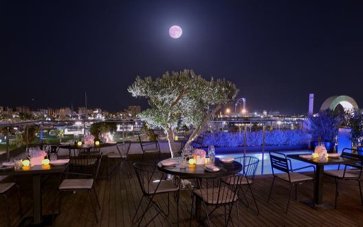 Hotel The Serras