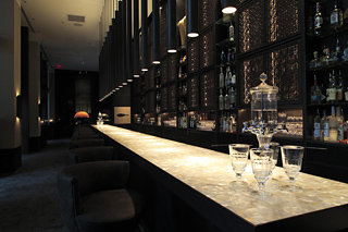 Hotel The Setai, South Beach