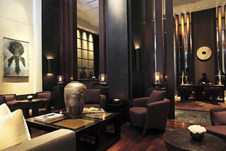 Hotel The Setai, South Beach